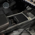 3M Carbon Fiber | Tesla Center Console Wrap Kit Model 3 '21-24