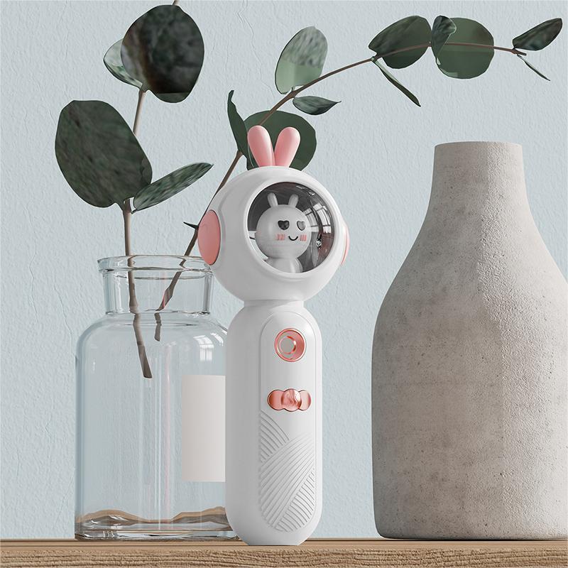 Portable USB Rechargeable Nano Mist Sprayer for Face