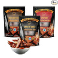 The Good Jerky, 2oz