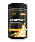 PVL Domin8 Pre-Workout SuperFuel, 20 Servings