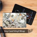 Benjamins | NFC Key Card Wrap