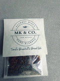 MK & Co. Divine Dip- Tomato Bruschetta Seasoning Dip Mix & Oil Blend