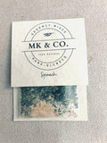 MK & Co. Divine Dip - Spinach Seasoning Dip Mix & Cheese ball Spices