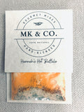 MK & Co. Divine Dip - Hannah’s Hot Buffalo Seasoning Dip Mix & Cheese ball
