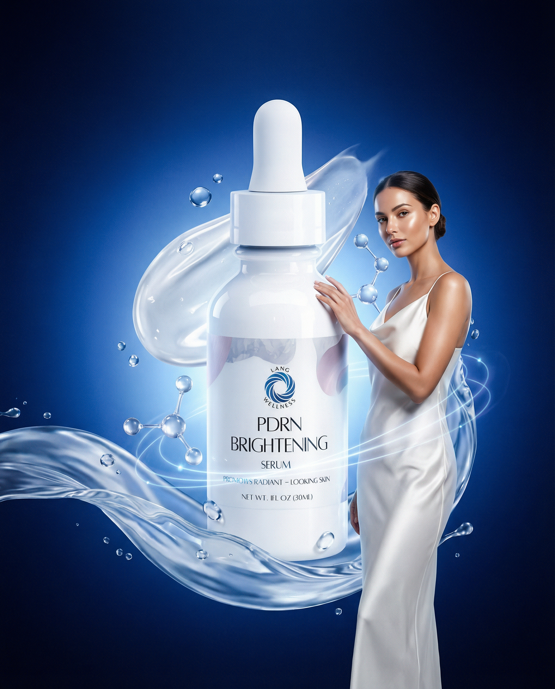 PDRN Brightening Serum