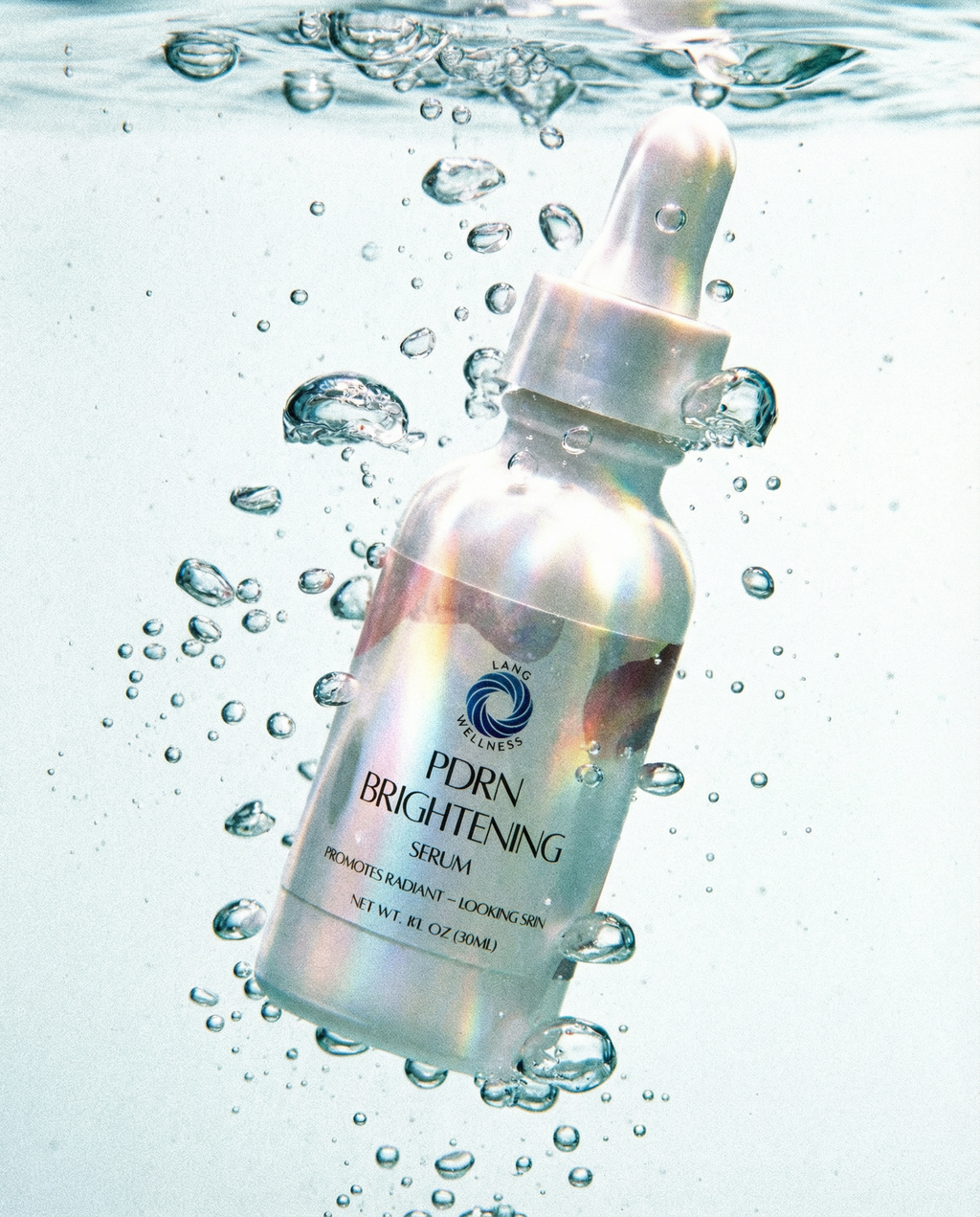 PDRN Brightening Serum