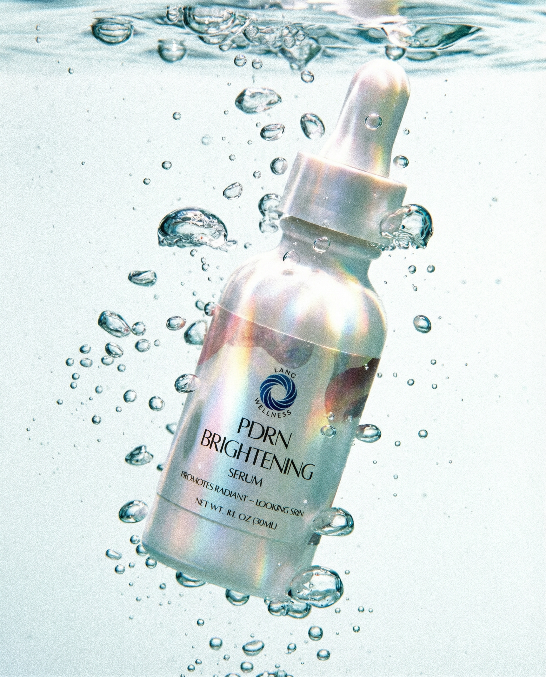 PDRN Brightening Serum