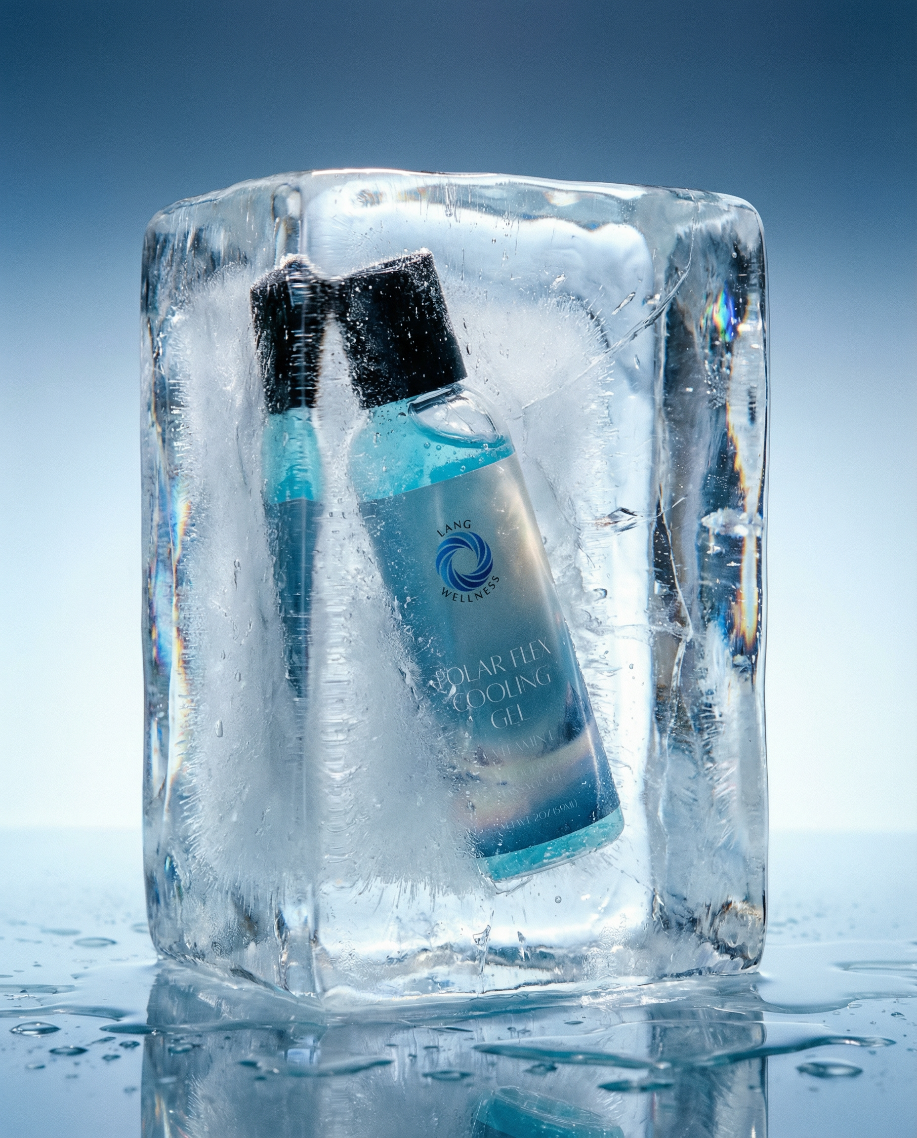 Polar Flex Cooling Gel