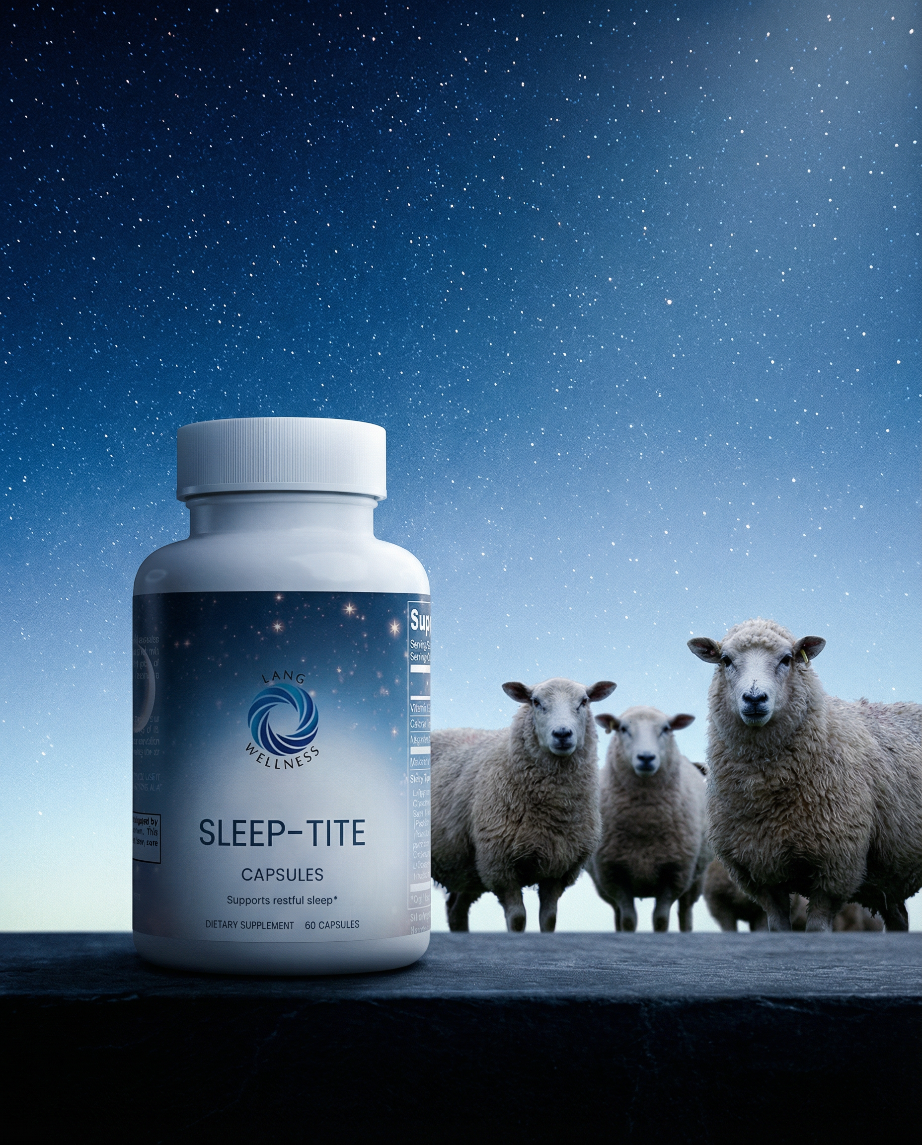 Sleep-Tite