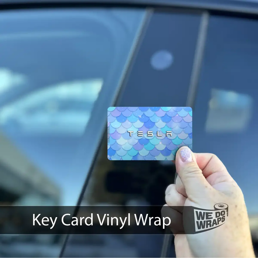 Merboy | NFC Key Card Wrap