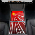 Tesla Launch Performance Mode | Tesla Center Console Wrap Kit | Model 3 '24-26 Refresh