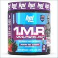 BPI Sports 1.M.R Billy Gunn Pre-Workout, 25 Servings