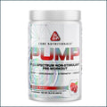 Core Nutritionals Pump Non-Stim Pre-Workout, 20/40 Servings