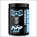 JNX Sports The Curse! Stim-Free Pump, 40 Servings