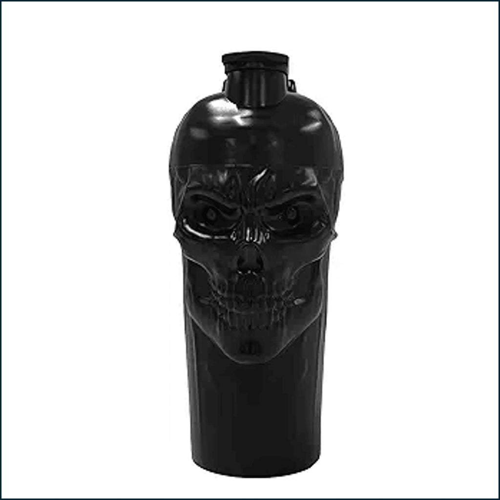 JNX Sports The Curse! Skull Shaker, 24oz