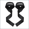 JNX Sports The Curse! Lifting Straps