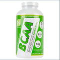NutraKey BCAA 1500mg, 200 Capsules