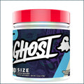 Ghost Size V2, 30 Servings