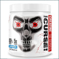 JNX Sports The Curse! Creatine (Flavored), 50 Servings