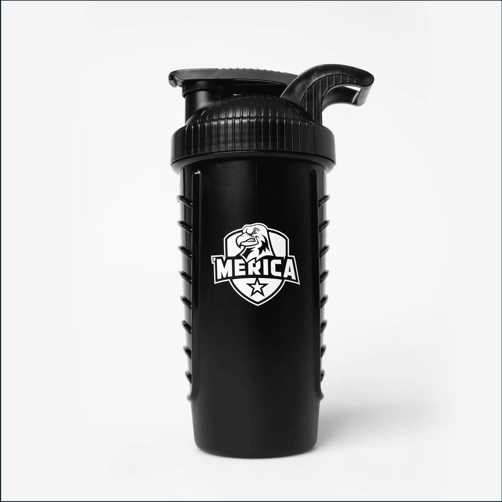 'Merica Labz 'Merica F*CK Yeah Shaker, 25oz