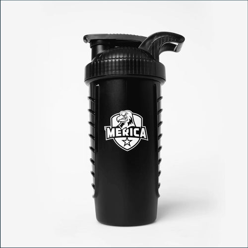 'Merica Labz 'Merica F*CK Yeah Shaker, 25oz
