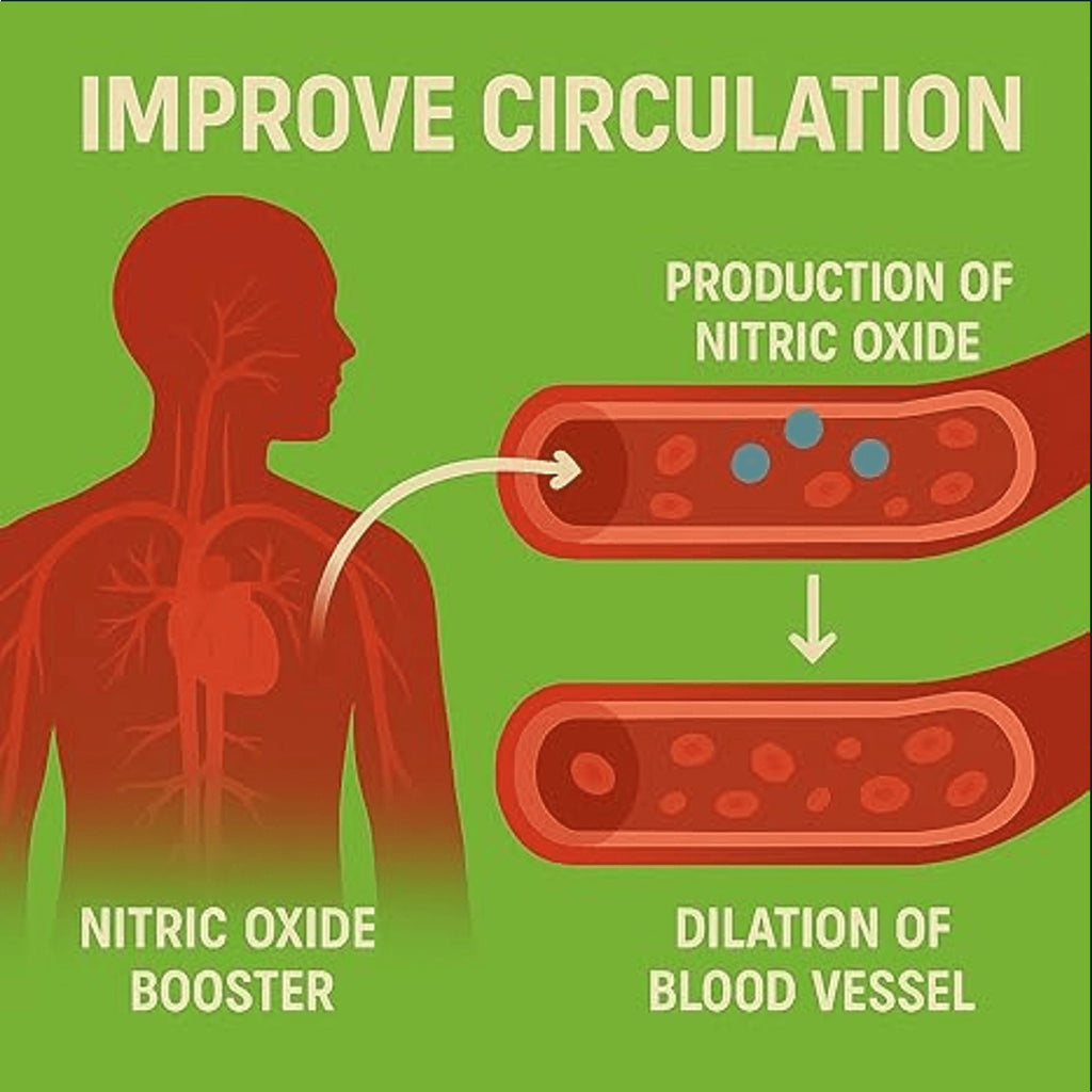 Smash Boost Nitric Oxide Booster, 60 Capsules
