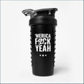 'Merica Labz 'Merica F*CK Yeah Shaker, 25oz