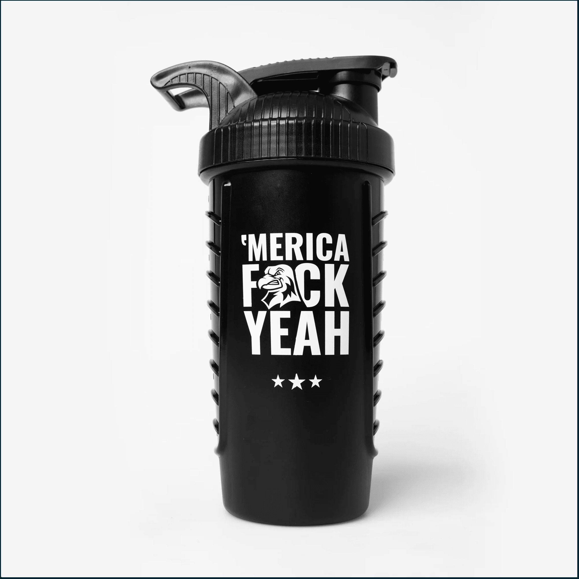 'Merica Labz 'Merica F*CK Yeah Shaker, 25oz