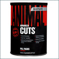 Animal Advanced Cuts - 42 Packs