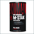 Animal M-Stak Accelerator, 21 Packs