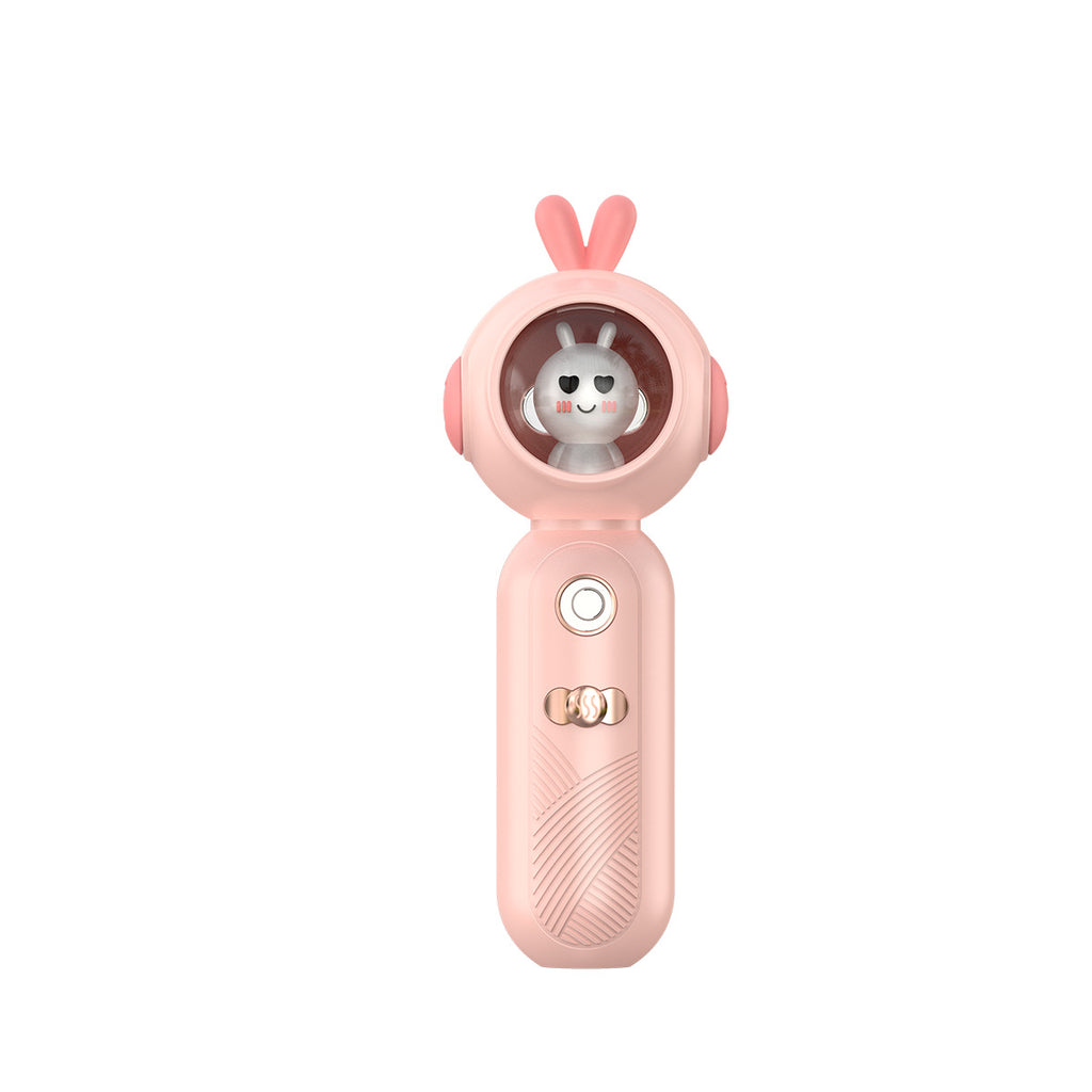 Portable USB Rechargeable Nano Mist Sprayer for Face