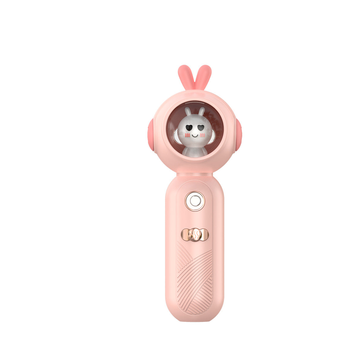 Portable USB Rechargeable Nano Mist Sprayer for Face