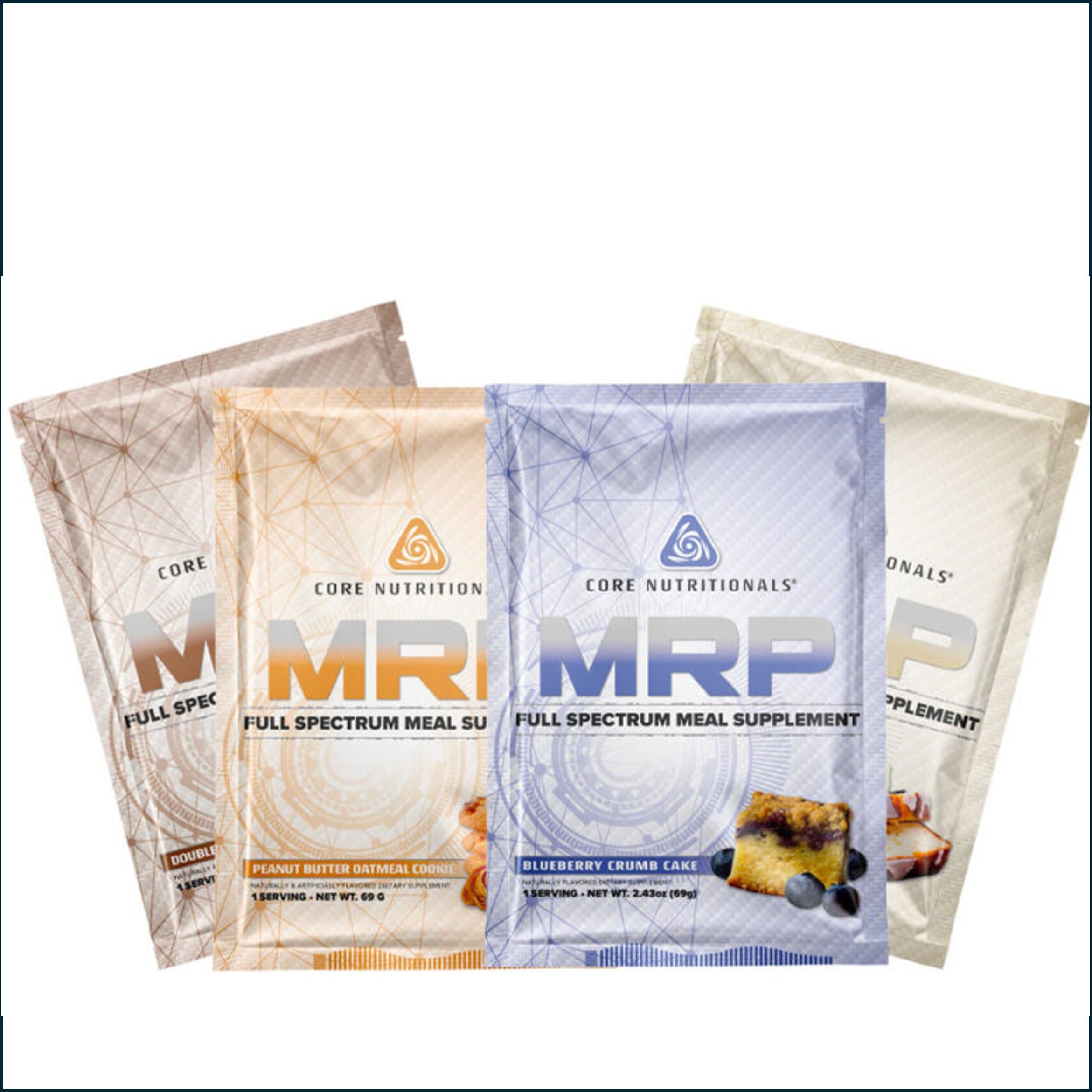 Core Nutritionals MRP, 1 Packet