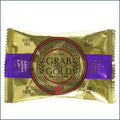 Grab The Gold Snack Bars, 2oz