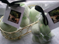 14 bath bombs in Bonsai fragrance, gift bag bath fizzies, great for dry skin, shea, cocoa, 7 ultra rich oils