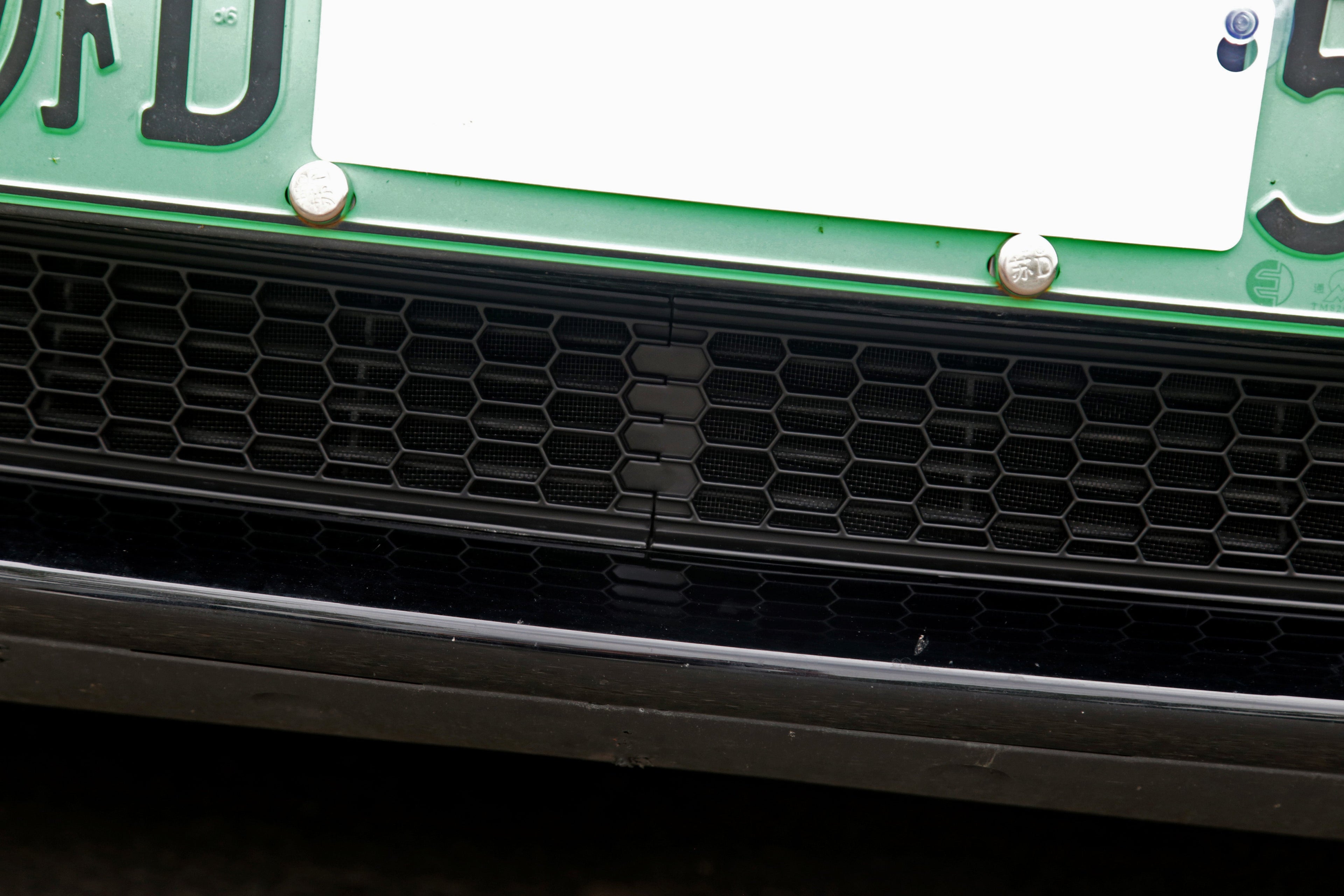 Insect Screens Suitable for Tesla Model 3