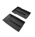 Lower Center Console Storage Organizer for Model Y Juniper