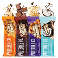 Nutraphase Protein & Co Protein Bar, Single Bar