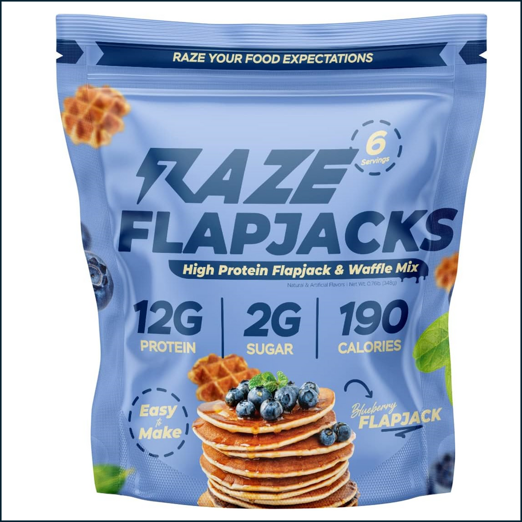Repp Sports Raze FlapJacks