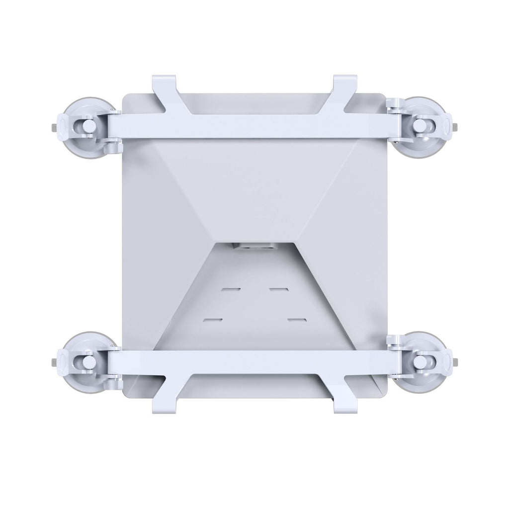 Suction Cup Mount for Starlink Mini