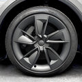 TESERY 19″ Wheel Covers for Model Y Juniper (4PCS)