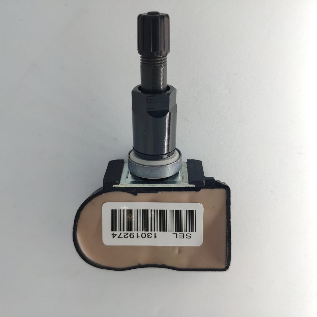 TESERY RF 433MHz Tire Pressure Monitoring System for Model S/X/3