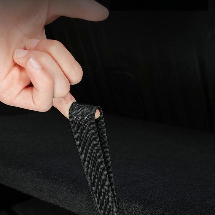 Trunk Pull Cord for Tesla Model Y