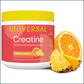 Universal Creatine, 30 servings