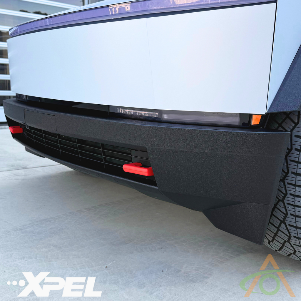 Xpel Armor Protection - The ULTIMATE kit